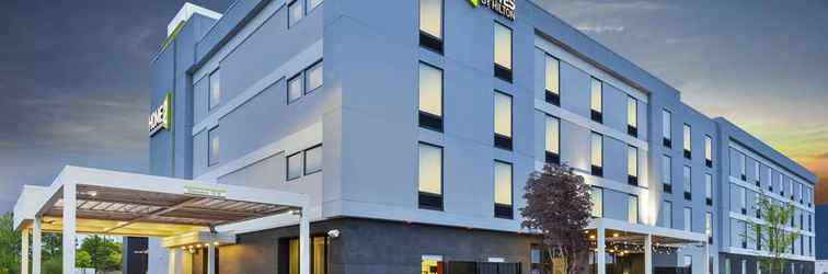 Lainnya Home2 Suites by Hilton Holland