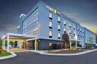 Others Home2 Suites by Hilton Holland