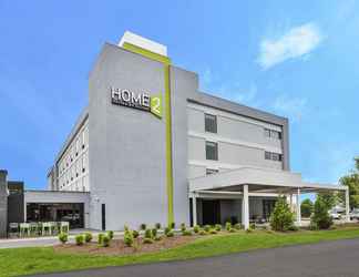 Lainnya 2 Home2 Suites by Hilton Holland