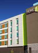 Exterior Home2 Suites by Hilton Las Vegas Stadium District