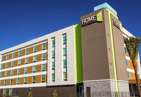 Others Home2 Suites by Hilton Las Vegas Stadium District