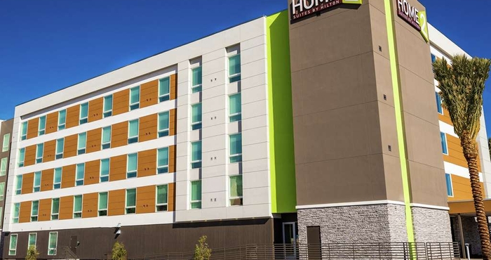 Others Home2 Suites by Hilton Las Vegas Stadium District