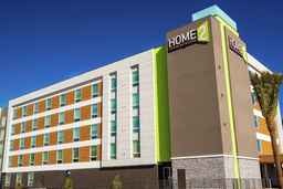 Home2 Suites by Hilton Las Vegas Stadium District, Rp 2.837.053