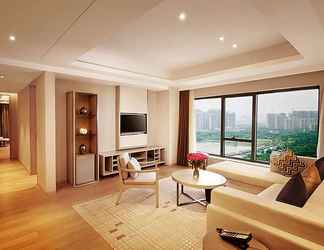 Lainnya 2 Hilton Suzhou