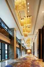 Lainnya 4 Hilton Suzhou