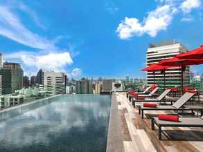 Lainnya 4 Novotel Bangkok Sukhumvit 4