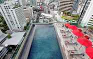 Lain-lain 7 Novotel Bangkok Sukhumvit 4