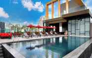 Lain-lain 6 Novotel Bangkok Sukhumvit 4