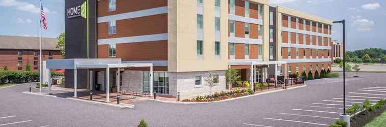 Lainnya Home2 Suites by Hilton Indianapolis Northwest