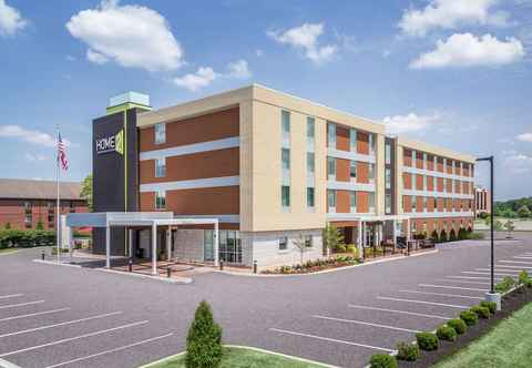 Lainnya Home2 Suites by Hilton Indianapolis Northwest