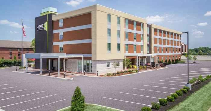 Others Home2 Suites by Hilton Indianapolis Northwest