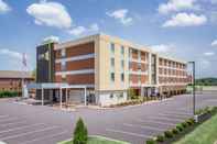 Others Home2 Suites by Hilton Indianapolis Northwest