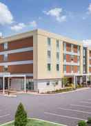 Exterior Home2 Suites by Hilton Indianapolis Northwest