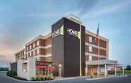 Others 5 Home2 Suites by Hilton Indianapolis Northwest