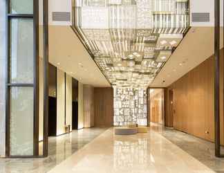 Lain-lain 2 Hilton Garden Inn Zhuhai Hengqin