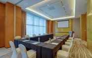 Lainnya 6 Hilton Garden Inn Zhuhai Hengqin