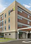 Exterior Home2 Suites by Hilton Brooklyn Park Minneapolis