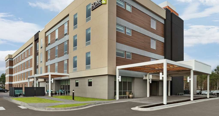 อื่นๆ Home2 Suites by Hilton Brooklyn Park Minneapolis