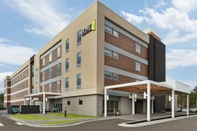 Others Home2 Suites by Hilton Brooklyn Park Minneapolis