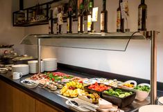 Others 2 ibis Styles Wien Messe Prater