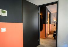 Others 5 ibis Styles Wien Messe Prater