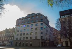 Others 3 ibis Styles Wien Messe Prater
