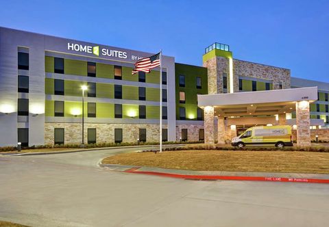 其他 Home2 Suites by Hilton Plano Legacy West