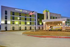 其他 Home2 Suites by Hilton Plano Legacy West