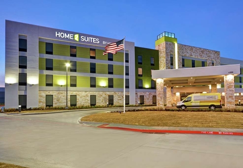 Others Home2 Suites by Hilton Plano Legacy West