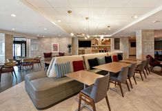 其他 3 Home2 Suites by Hilton Plano Legacy West