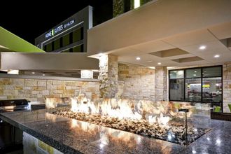 其他 4 Home2 Suites by Hilton Plano Legacy West