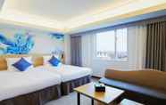 Lainnya 7 Novotel Okinawa Naha