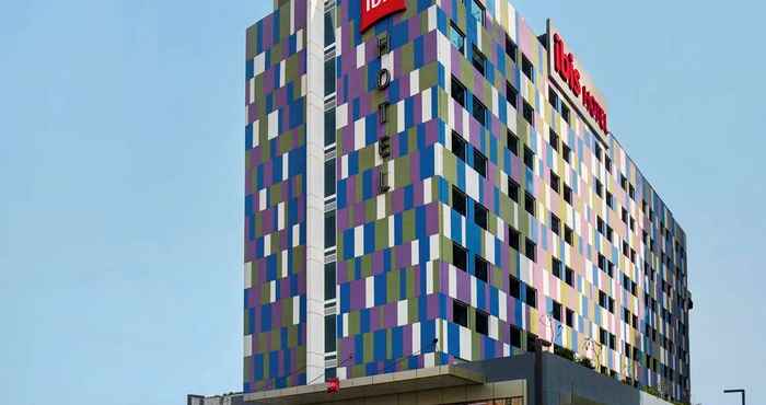 อื่นๆ ibis Kolkata Rajarhat