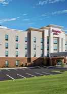 Exterior Hampton Inn Chattanooga East Ridge