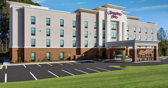 อื่นๆ Hampton Inn Chattanooga East Ridge