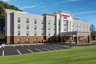 Others Hampton Inn Chattanooga East Ridge