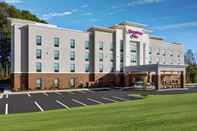 Khác Hampton Inn Chattanooga East Ridge