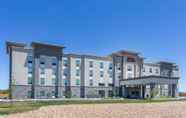 Others 4 Hampton Inn and Suites Guymon