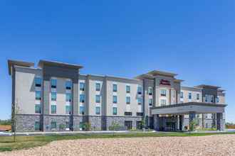 Others 4 Hampton Inn and Suites Guymon