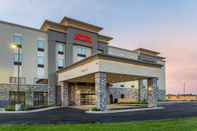 Lainnya Hampton Inn and Suites Guymon