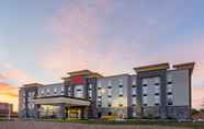 Others 3 Hampton Inn and Suites Guymon