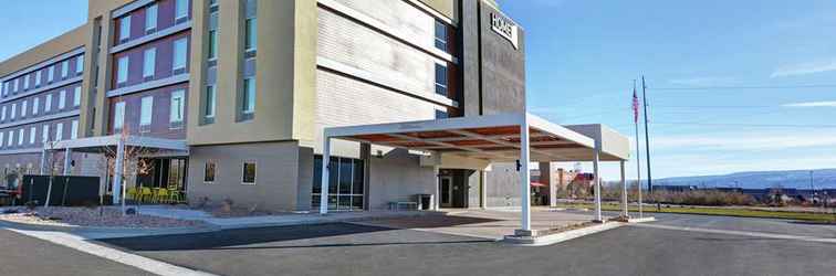 Others Home2 Suites by Hilton Grand Junction Northwest