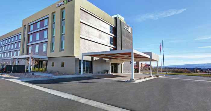 Others Home2 Suites by Hilton Grand Junction Northwest