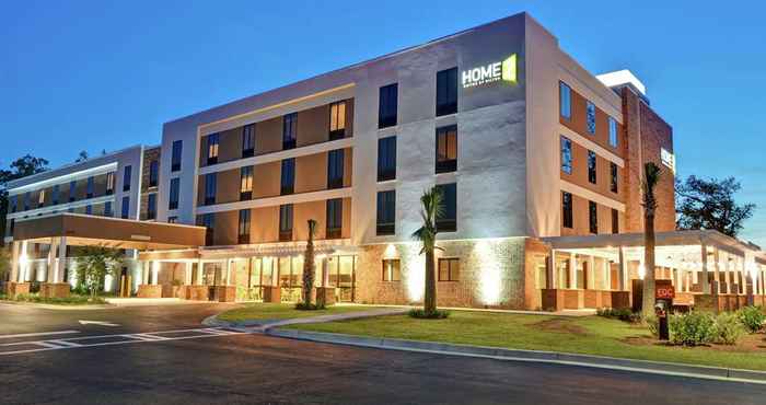 อื่นๆ Home2 Suites by Hilton Beaufort