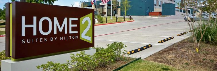기타 Home2 Suites by Hilton Bedford DFW West