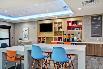 기타 4 Home2 Suites by Hilton Bedford DFW West