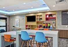 기타 4 Home2 Suites by Hilton Bedford DFW West