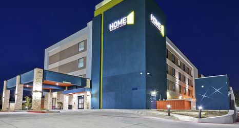 기타 2 Home2 Suites by Hilton Bedford DFW West