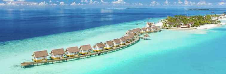 อื่นๆ SAii Lagoon Maldives  Curio Collection by Hilton