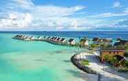 Lain-lain 6 SAii Lagoon Maldives  Curio Collection by Hilton